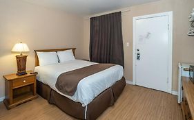 Maples Motel